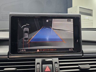 2016 AUDI A6 缩略图 15