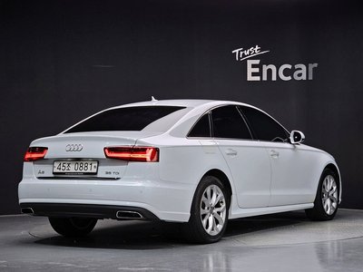 2016 AUDI A6 照片 3