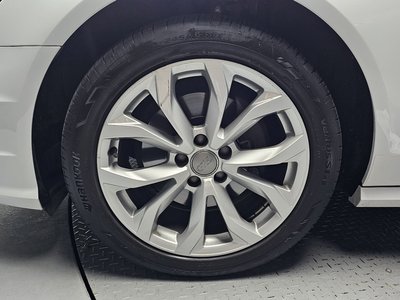 2016 AUDI A6 照片 6