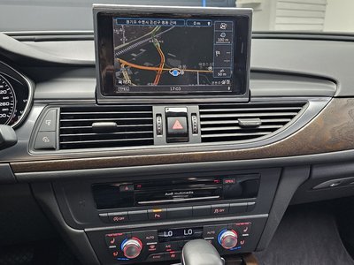 2016 AUDI A6 缩略图 14