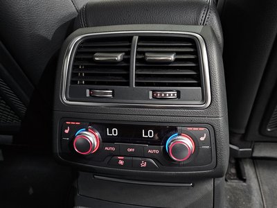 2016 AUDI A6 缩略图 18