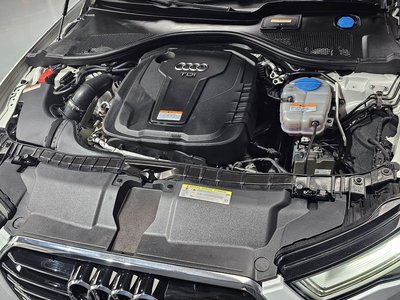 2016 AUDI A6 照片 7