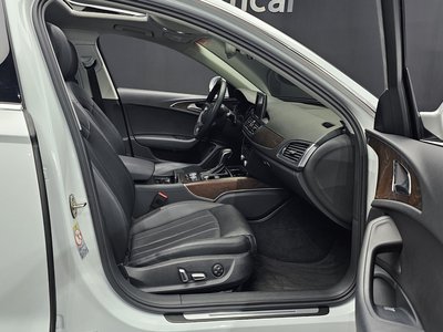 2016 AUDI A6 缩略图 11