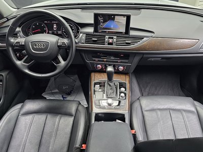 2016 AUDI A6 照片 5