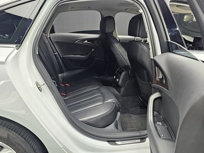 2016 AUDI A6 缩略图 12