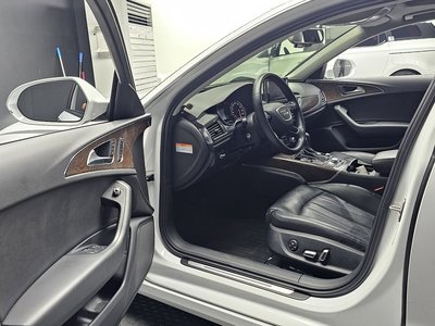 2016 AUDI A6 照片 10