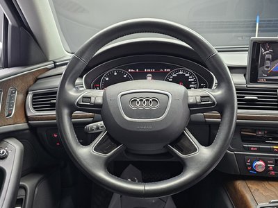2016 AUDI A6 缩略图 13