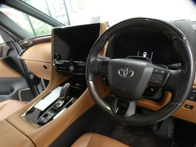 TOYOTA VELLFIRE - 7