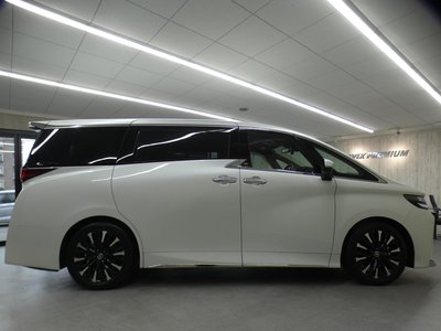 TOYOTA VELLFIRE - 6