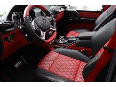 صورة 3 لـ 2018 Mercedes-BENZ MERCEDES-BENZ AMG