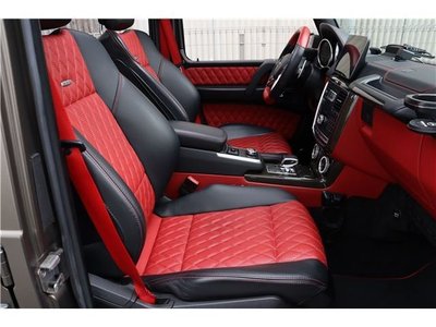 صورة 8 لـ 2018 Mercedes-BENZ MERCEDES-BENZ AMG