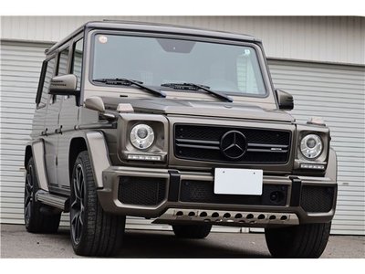 2018 Mercedes-BENZ MERCEDES-BENZ AMG 缩略图 45