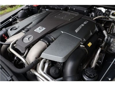 2018 Mercedes-BENZ MERCEDES-BENZ AMG 缩略图 39