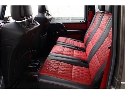 صورة 6 لـ 2018 Mercedes-BENZ MERCEDES-BENZ AMG
