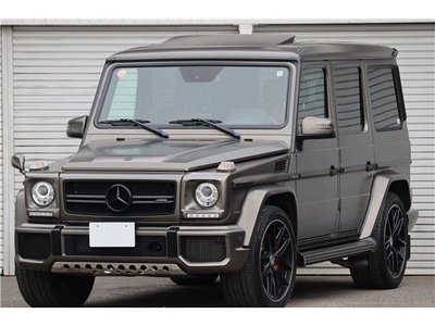 2018 Mercedes-BENZ MERCEDES-BENZ AMG 缩略图 47