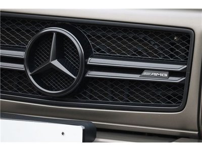 2018 Mercedes-BENZ MERCEDES-BENZ AMG 缩略图 54