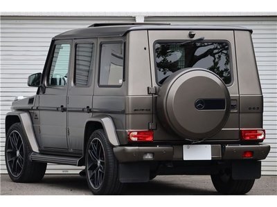 2018 Mercedes-BENZ MERCEDES-BENZ AMG 缩略图 61