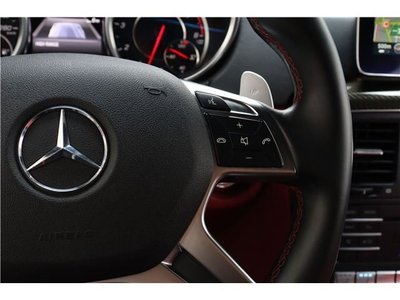 2018 Mercedes-BENZ MERCEDES-BENZ AMG 缩略图 33