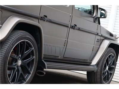 2018 Mercedes-BENZ MERCEDES-BENZ AMG 缩略图 68