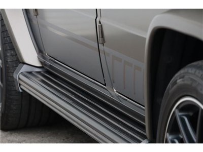2018 Mercedes-BENZ MERCEDES-BENZ AMG 缩略图 67