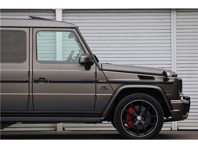 2018 Mercedes-BENZ MERCEDES-BENZ AMG 缩略图 59