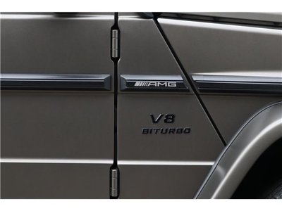 2018 Mercedes-BENZ MERCEDES-BENZ AMG 缩略图 70