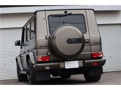 2018 Mercedes-BENZ MERCEDES-BENZ AMG 缩略图 46
