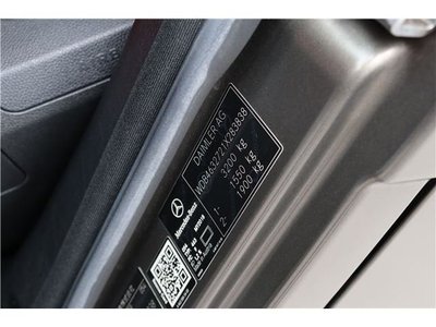 2018 Mercedes-BENZ MERCEDES-BENZ AMG 缩略图 44