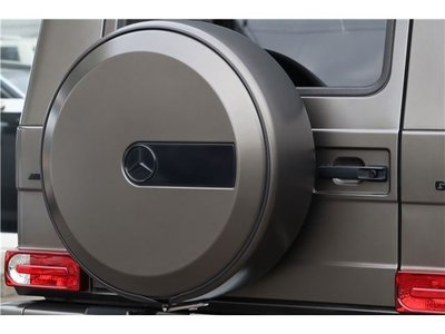 2018 Mercedes-BENZ MERCEDES-BENZ AMG 缩略图 65