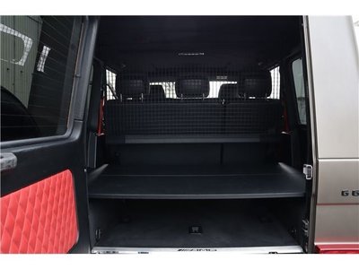 2018 Mercedes-BENZ MERCEDES-BENZ AMG 缩略图 36