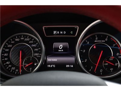 2018 Mercedes-BENZ MERCEDES-BENZ AMG 缩略图 21