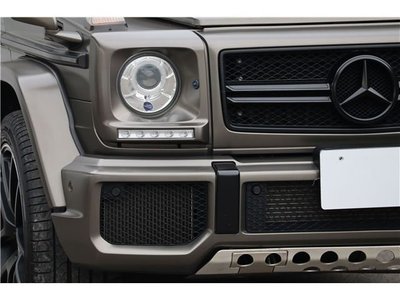2018 Mercedes-BENZ MERCEDES-BENZ AMG 缩略图 50