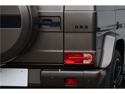 2018 Mercedes-BENZ MERCEDES-BENZ AMG 缩略图 64