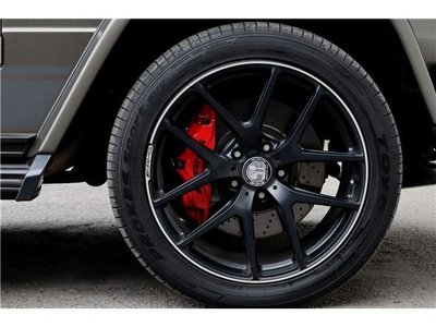 2018 Mercedes-BENZ MERCEDES-BENZ AMG 缩略图 71