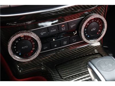 2018 Mercedes-BENZ MERCEDES-BENZ AMG 缩略图 28