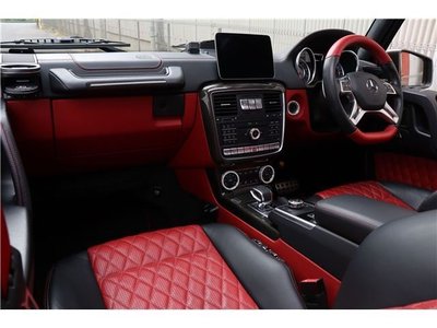 2018 Mercedes-BENZ MERCEDES-BENZ AMG 缩略图 11