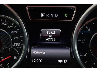 2018 Mercedes-BENZ MERCEDES-BENZ AMG 缩略图 26