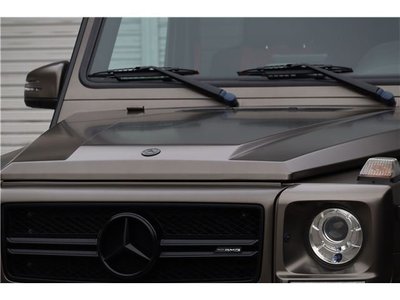 2018 Mercedes-BENZ MERCEDES-BENZ AMG 缩略图 52