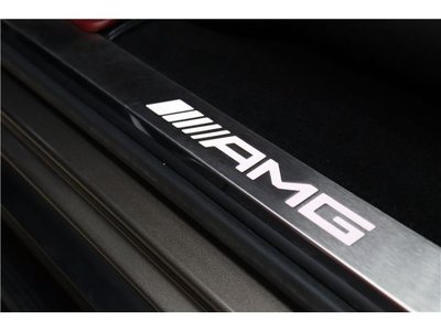 2018 Mercedes-BENZ MERCEDES-BENZ AMG 缩略图 19