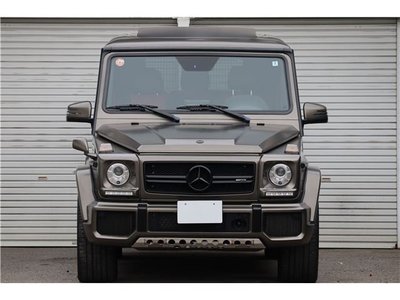 2018 Mercedes-BENZ MERCEDES-BENZ AMG 缩略图 48