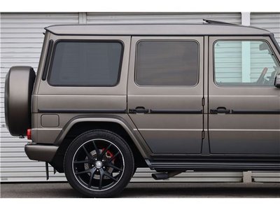 2018 Mercedes-BENZ MERCEDES-BENZ AMG 缩略图 60