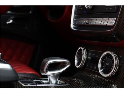 2018 Mercedes-BENZ MERCEDES-BENZ AMG 缩略图 14