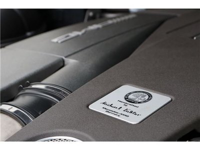 2018 Mercedes-BENZ MERCEDES-BENZ AMG 缩略图 40