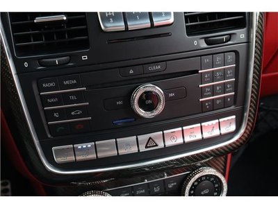 2018 Mercedes-BENZ MERCEDES-BENZ AMG 缩略图 27