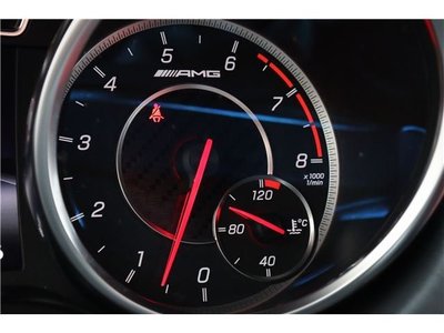 2018 Mercedes-BENZ MERCEDES-BENZ AMG 缩略图 22