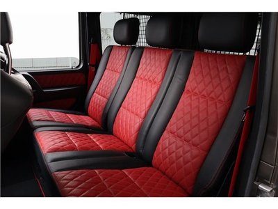 صورة 5 لـ 2018 Mercedes-BENZ MERCEDES-BENZ AMG