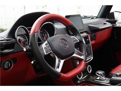 2018 Mercedes-BENZ MERCEDES-BENZ AMG 缩略图 15