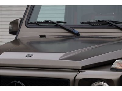 2018 Mercedes-BENZ MERCEDES-BENZ AMG 缩略图 56