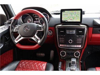 2018 Mercedes-BENZ MERCEDES-BENZ AMG 缩略图 16