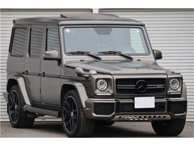 صورة 1 لـ 2018 Mercedes-BENZ MERCEDES-BENZ AMG